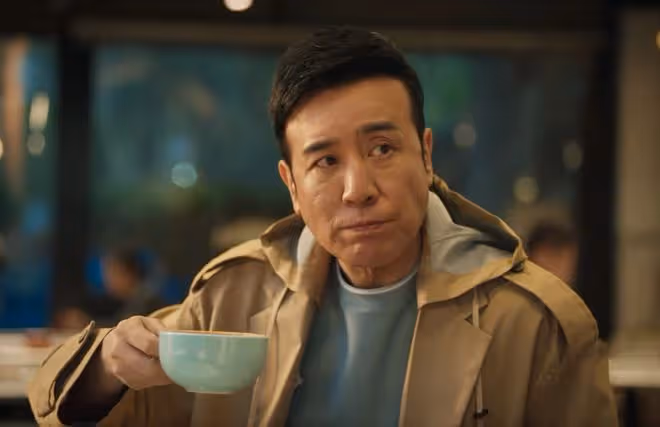 城中之城：直到和周琳發生關係，趙輝都沒發現，周琳最不堪的一面