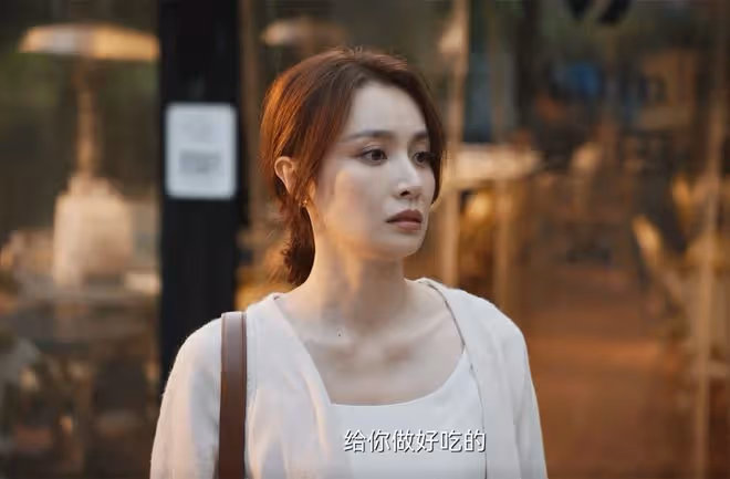 城中之城：直到和周琳發生關係，趙輝都沒發現，周琳最不堪的一面