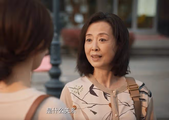 城中之城：直到和周琳發生關係，趙輝都沒發現，周琳最不堪的一面