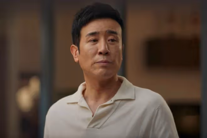 城中之城：直到和周琳發生關係，趙輝都沒發現，周琳最不堪的一面