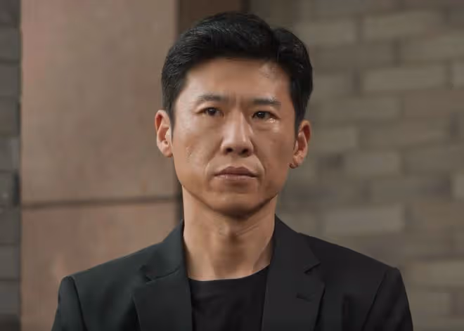 《城中之城》直到鋃鐺入獄，田曉慧都沒發現，小飛總和沈婧有多狠