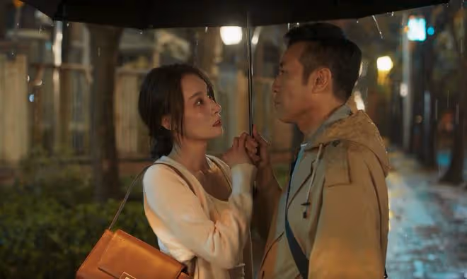 《城中之城》李森再出手，奪趙輝行長位置給蘇見仁？趙輝一招翻盤