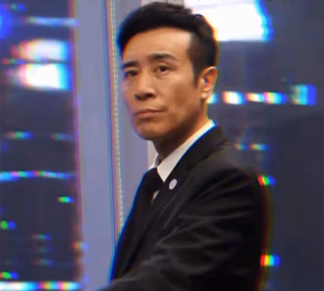 《城中之城》分行有四大內鬼？趙輝沒想到，除朱強之外，胡悅也是