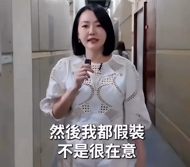 小S自稱50歲之前還可以耍騷，50歲之後不會再勾引別的男生