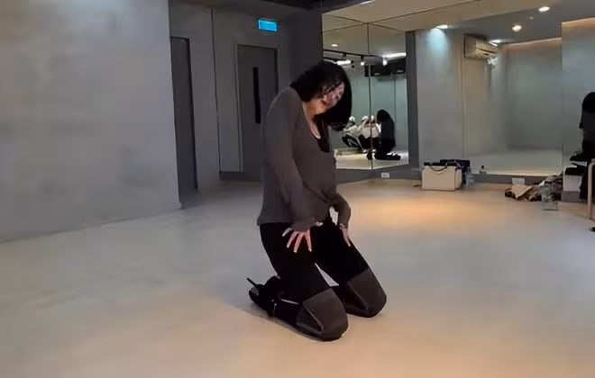 小S自稱50歲之前還可以耍騷，50歲之後不會再勾引別的男生