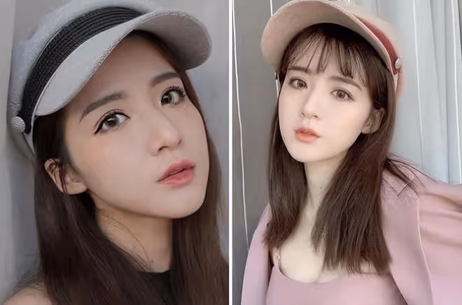 阿沁妻子花花藏毒後暴瘦，阿沁稱她是好太太，只希望她健康