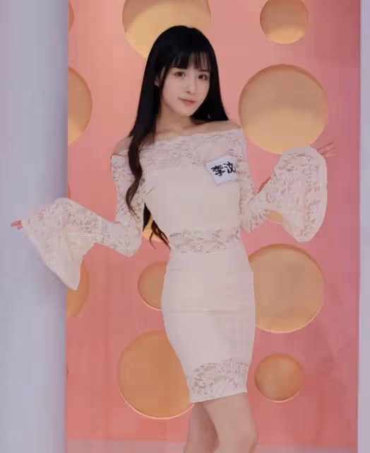 阿沁妻子花花藏毒後暴瘦，阿沁稱她是好太太，只希望她健康