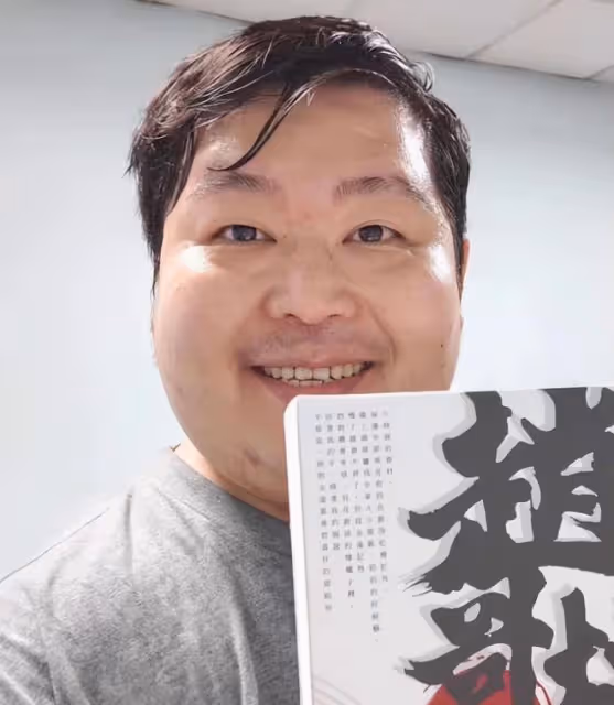 演員陳俊甫猝死離世，年僅38歲，生前大吃大喝引發肥胖病症