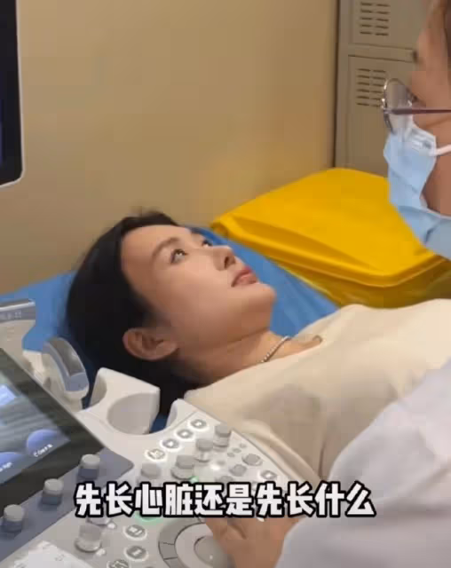 張紀中晚年喜得貴子:人生百態,愛與責任同行