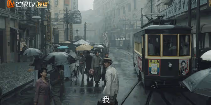 黃志忠《群星閃耀時》首輪口碑出爐!觀眾打分和評價「一針見血」