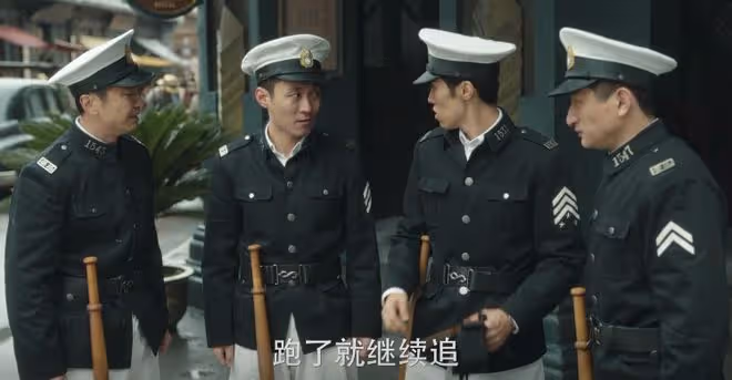 黃志忠《群星閃耀時》首輪口碑出爐!觀眾打分和評價「一針見血」