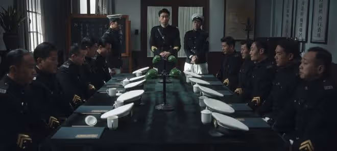 黃志忠《群星閃耀時》首輪口碑出爐!觀眾打分和評價「一針見血」