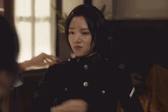 黃志忠《群星閃耀時》首輪口碑出爐!觀眾打分和評價「一針見血」