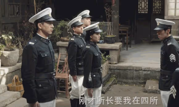 黃志忠《群星閃耀時》首輪口碑出爐!觀眾打分和評價「一針見血」