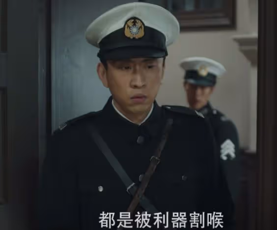 黃志忠《群星閃耀時》首輪口碑出爐!觀眾打分和評價「一針見血」