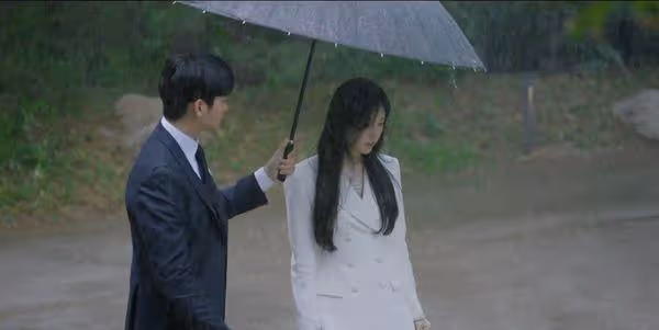 雷/金秀賢《淚之女王》1人2角「細節藏在手上」! 觀眾全驚嘆