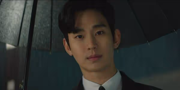 雷/金秀賢《淚之女王》1人2角「細節藏在手上」! 觀眾全驚嘆