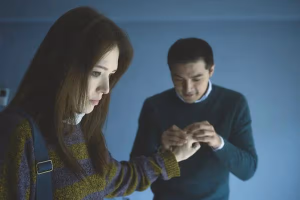 林依晨《不夠善良》趁虛而入「5綠茶婊行為」 網瘋掉:哪個女友受得了!