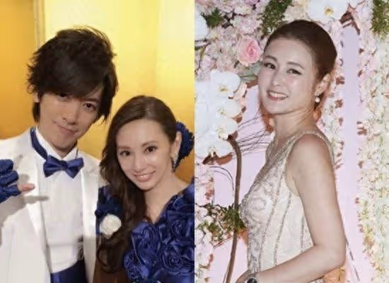 麻衣初戀男友竟是「北川景子老公」! 隔28年重逢親吐分手2原因