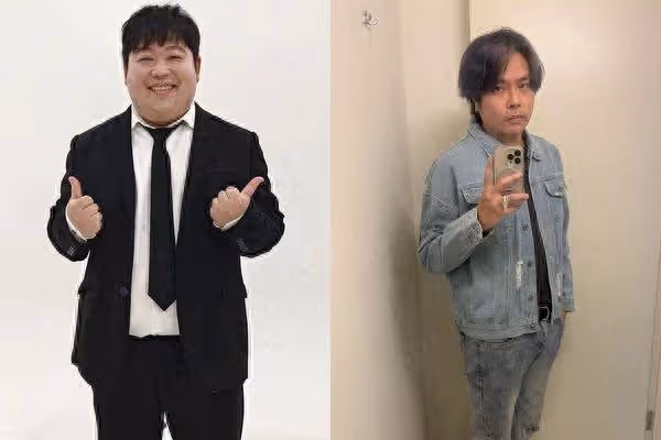 昔日與山豬鬧翻「不相往來」! 卡古難過發文:留下很多很多遺憾