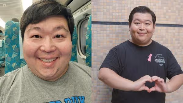 山豬病逝！前經紀人泣不成聲　前幾天才收他道歉訊息「內容曝光」