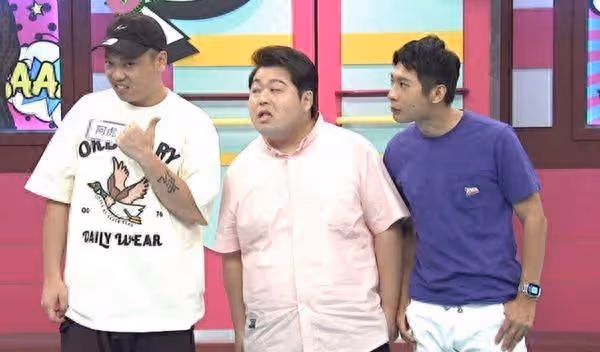 再兩天就是山豬生日! 阿虎赴醫院送別好友「他就像睡著一樣」