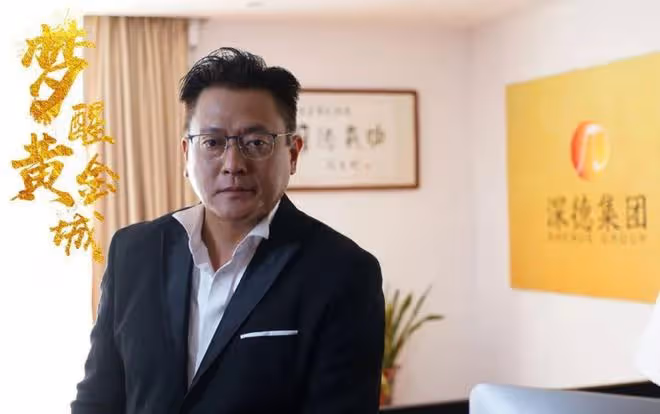 前TVB男星投資百萬餐廳宣布結業,熬過疫情卻敵不過港人北上消費
