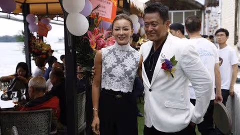 前TVB男星投資百萬餐廳宣布結業,熬過疫情卻敵不過港人北上消費