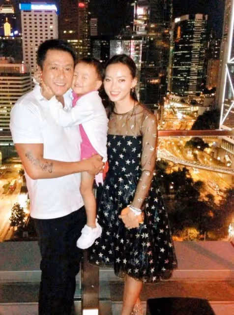 前TVB男星投資百萬餐廳宣布結業,熬過疫情卻敵不過港人北上消費