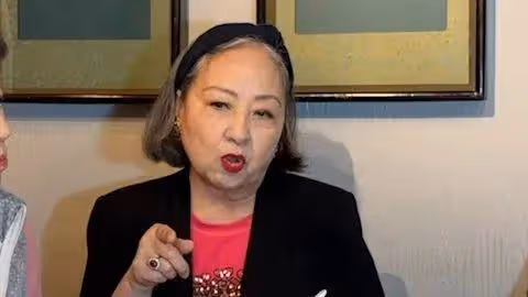 TVB老戲骨爆拍劇被導演針對，現場氣到扔毛巾，驚到現場所有人