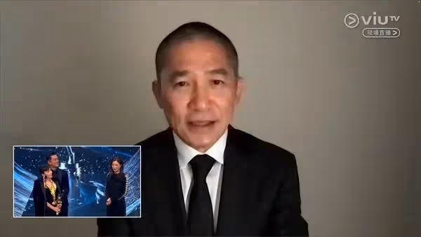 金像獎2024|梁朝偉余香凝封帝後,《毒舌大狀》最佳電影