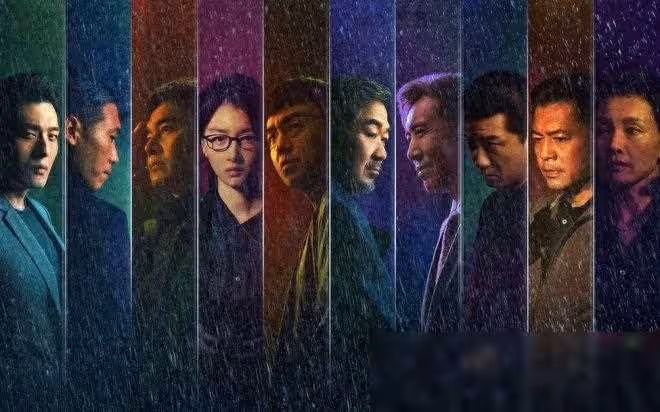 2023年最差電影TOP10:辣眼之作,看完整個人都蒙了!