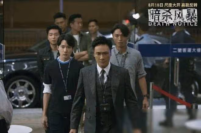 2023年最差電影TOP10:辣眼之作,看完整個人都蒙了!