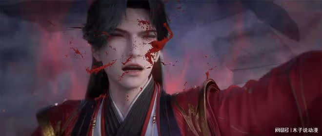 仙逆新預告,古神之地第三關曝光,孟駝子沒死,六欲魔君被坑慘了