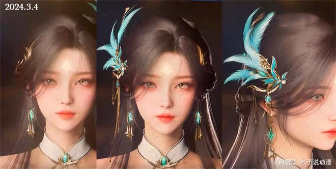 蕭薰兒新模型曝光,顏值超過美杜莎小醫仙,可惜卻有一點不足