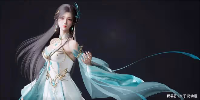 蕭薰兒新模型曝光,顏值超過美杜莎小醫仙,可惜卻有一點不足