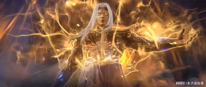 仙逆:王林觸發隱藏獎勵,古神之地第二關獎勵曝光,得到一大殺器