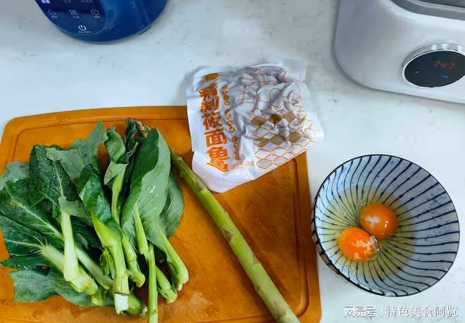 拒絕中年發「福」!吃它啊,隨手一拌巨好吃,易飽腹吃不胖