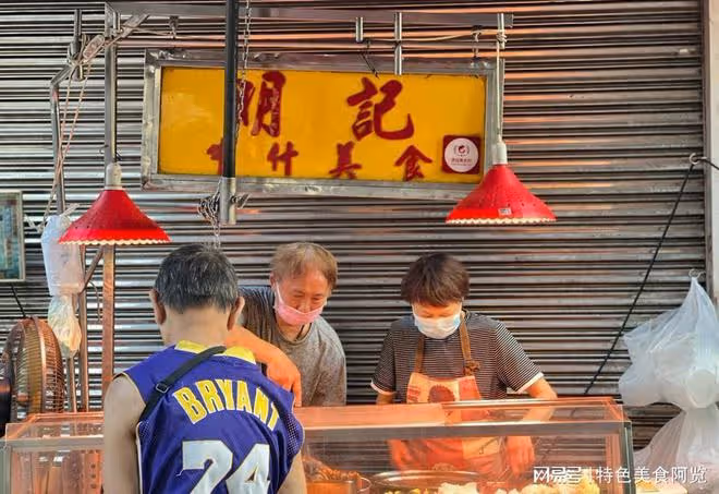 澳門有哪些著名的小吃?澳門十大必吃美食 這些經典美食你吃過幾