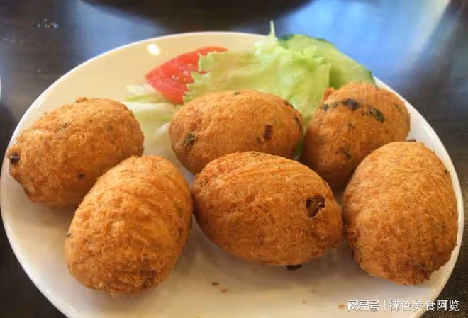 澳門有哪些著名的小吃?澳門十大必吃美食 這些經典美食你吃過幾