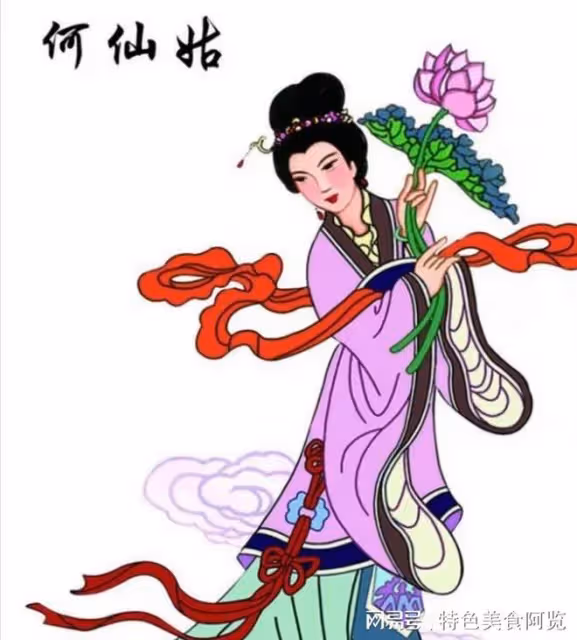 今日三月初七「仙姑誕」民間有:吃3樣忌3事習俗,寓意:福壽無量
