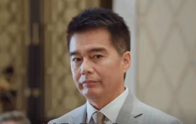 承歡記：辛志珊心臟病去世，1億遺產全給朱寶翹，辛家麗被氣流產
