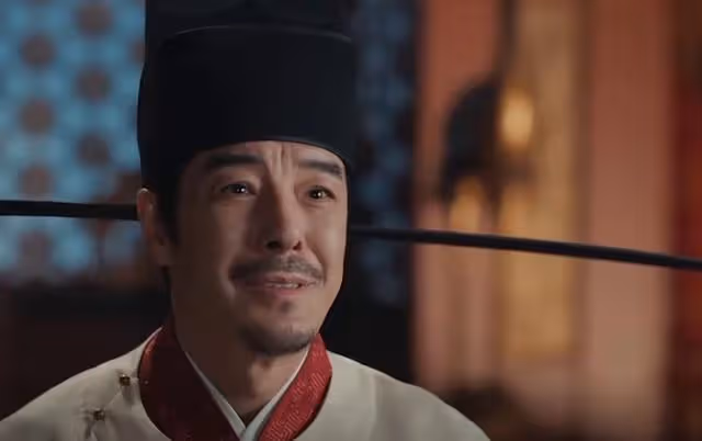 惜花芷：看到花芷北上探親遇襲，才明白皇帝的算計