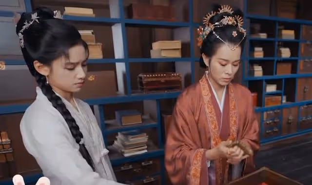 惜花芷：花芷為救姑母命懸一線，顧宴惜怒殺楊奇全家