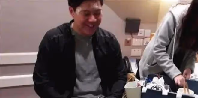 身家過億也難逃「病魔」，章澤天有帕金森基因，霍啟剛患睡眠窒息