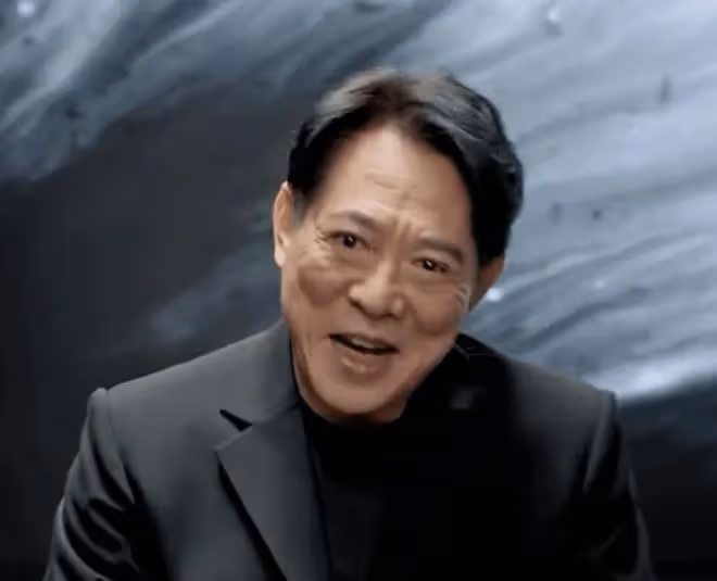 身家過億也難逃「病魔」，章澤天有帕金森基因，霍啟剛患睡眠窒息