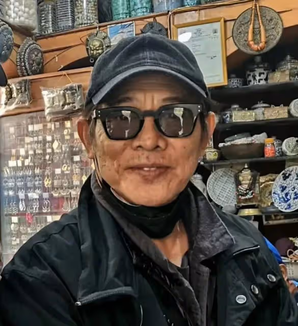 身家過億也難逃「病魔」，章澤天有帕金森基因，霍啟剛患睡眠窒息