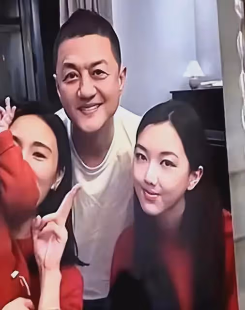 李嫣被後媽貼上3標籤：不好相處，不為父親生活考慮，不疼妹妹？