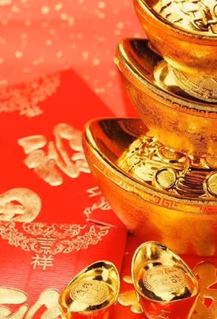 水瓶座:好運連連簽!一路順風,煩惱事兒統統不見