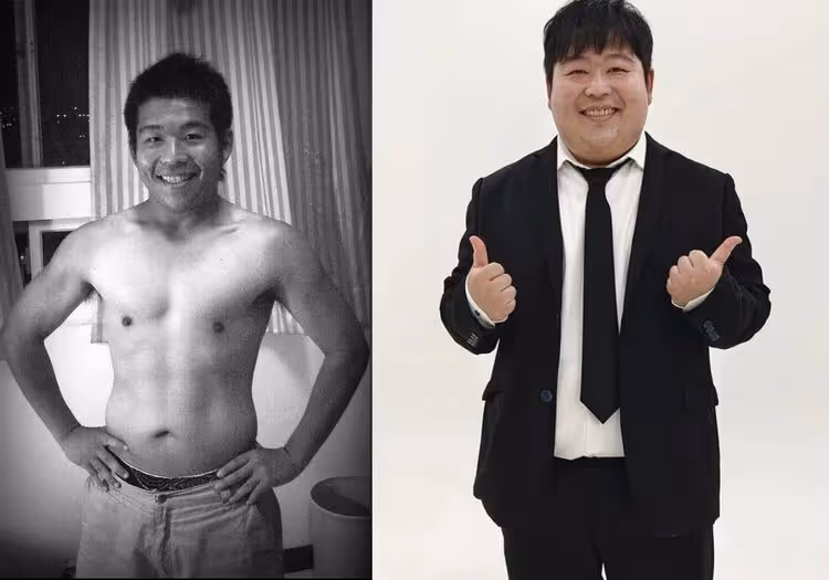 山豬傳噩耗！20歲養眼身材再被挖出　網驚嘆：撞臉歐漢聲
